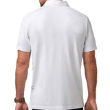 Comfortknit Deep Sea Polo