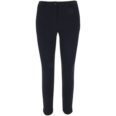 Women's Lei Fleece Twill Pants - Fairway Styles