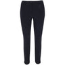 Women's Lei Fleece Twill Pants - Fairway Styles
