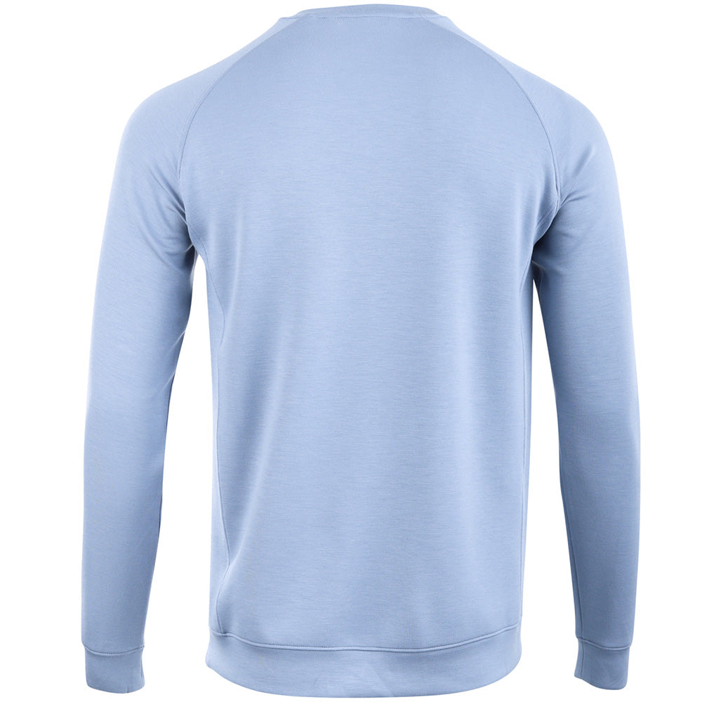 Fibercloud Crewneck Sweatshirt