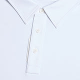 Mélange Ice Nylon Polo