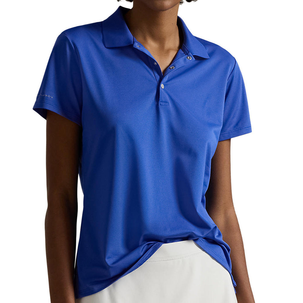 Women's Classic Fit Tour Polo