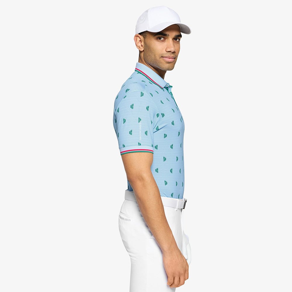 Mendez Polo