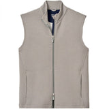 Reggie Ribbed Performance Vest