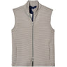 Reggie Ribbed Performance Vest