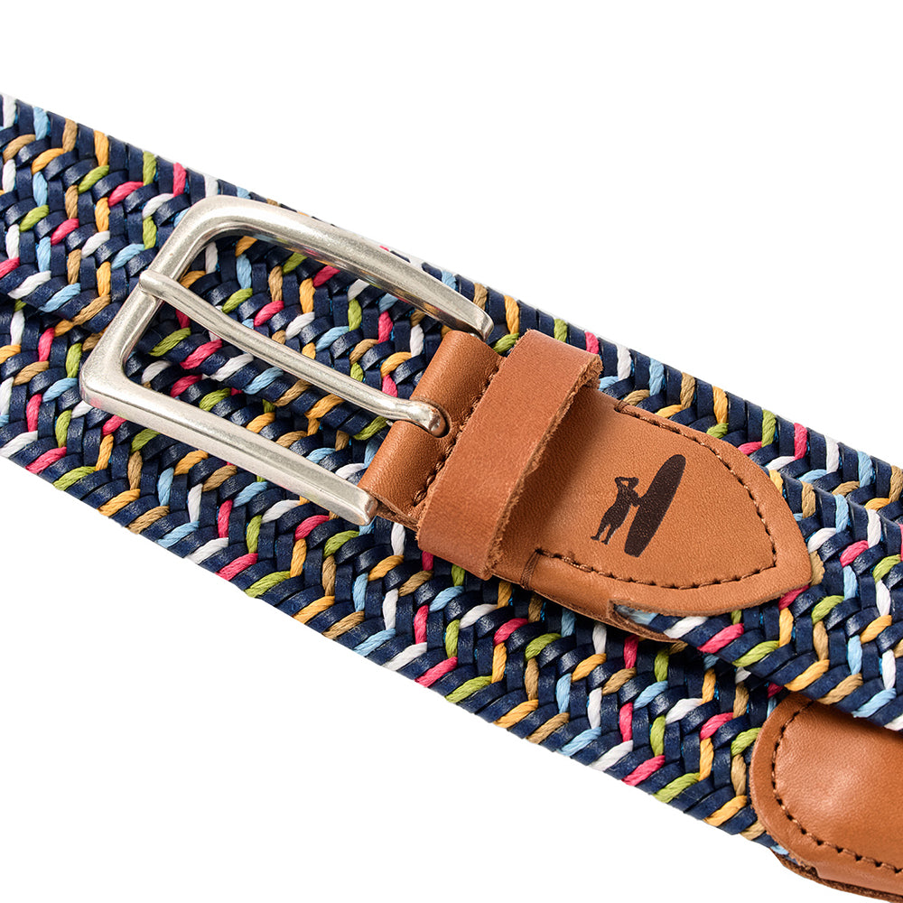Combination Stretch Belt
