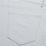 Tour 5-Pocket 4-Way Stretch Straight Leg Pants