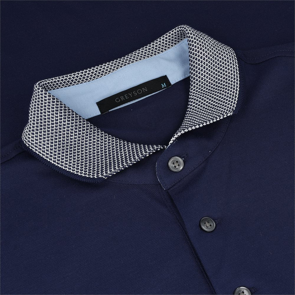 Cherokee Polo