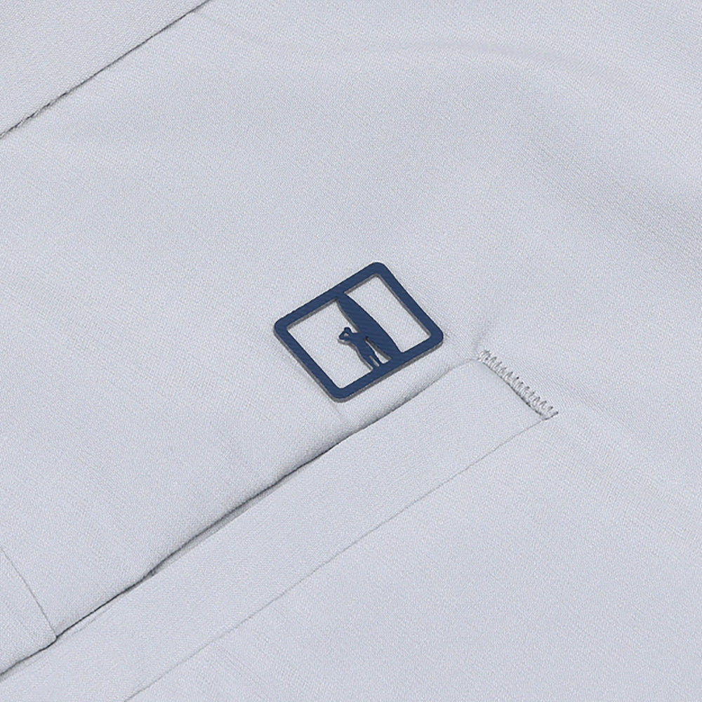 Mulligan Performance Woven Shorts