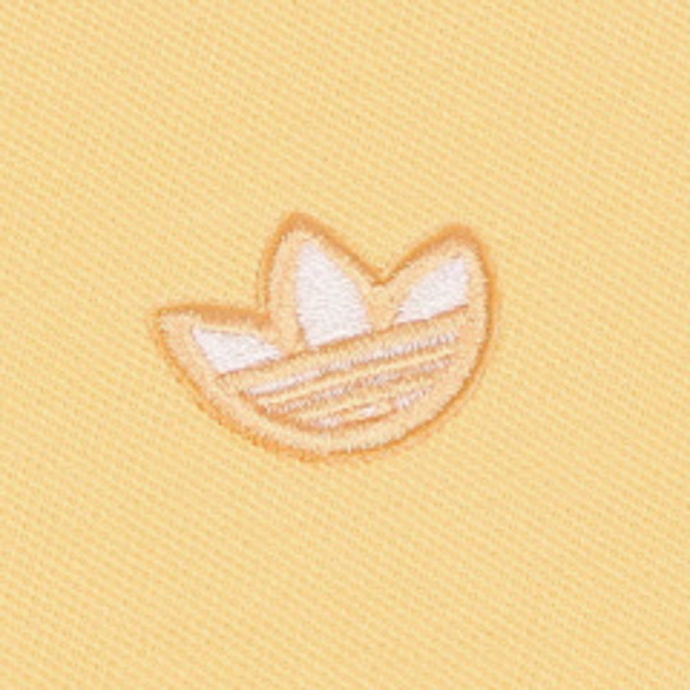 Originals Twistknit Trefoil Polo