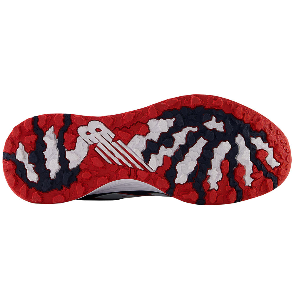 Fresh Foam Contend v3 Spikeless Golf Shoes