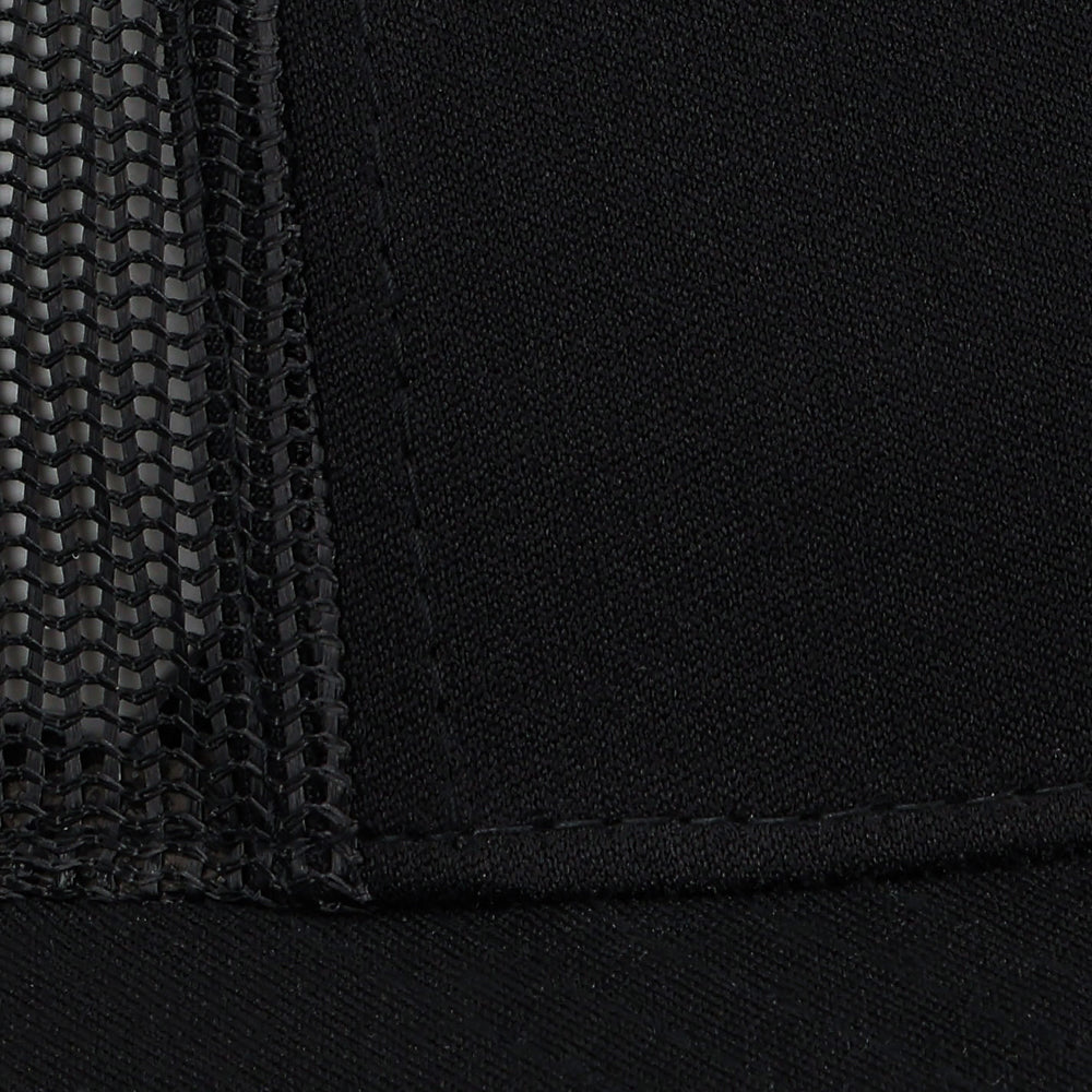 Icon Crest Trucker Hat