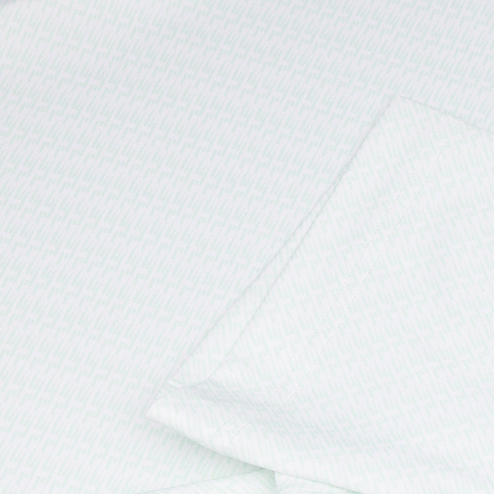 Tod Print Polo