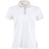 Women's Ultimate365+ Grid Climacool Polo