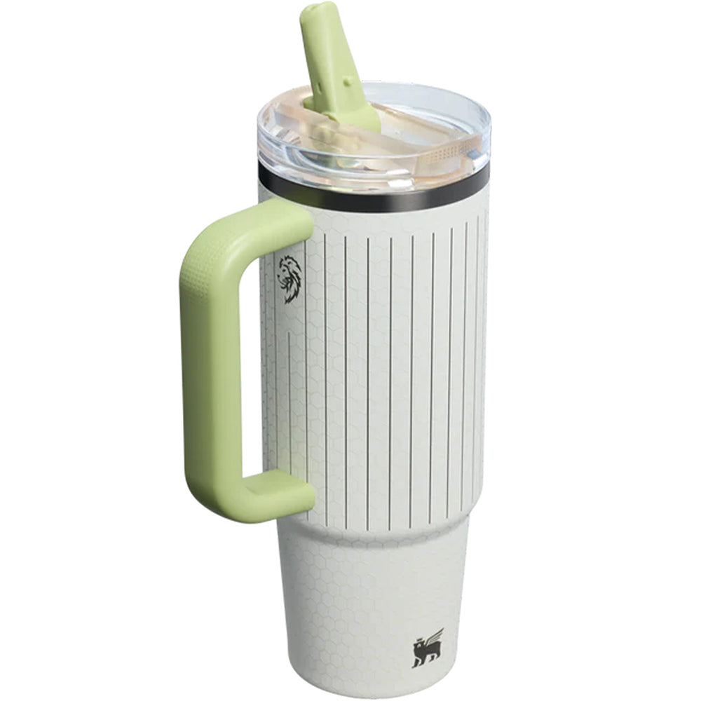 Stanley x Nelly Korda Quencher ProTour 40 OZ Flip Straw Tumbler
