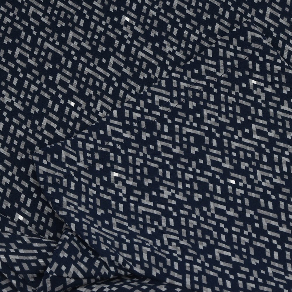 Ultimate365 Micro Argyle Polo