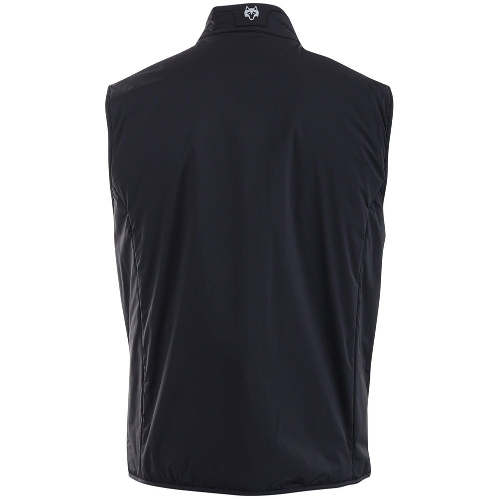 Yukon Ultralight Hybrid Vest - Fairway Styles