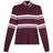 Women's Ariadne Knit 1/4 Zip Pullover - Winetasting