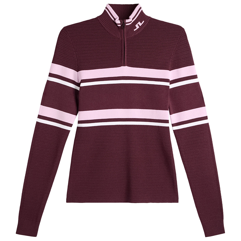 Women's Ariadne Knit 1/4 Zip Pullover