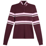 Women's Ariadne Knit 1/4 Zip Pullover