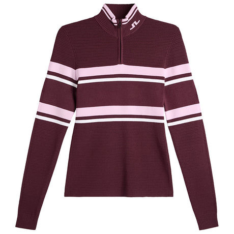 Women's Ariadne Knit 1/4 Zip Pullover
