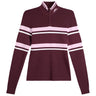 Women's Ariadne Knit 1/4 Zip Pullover