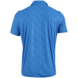 Ultimate365 Feather Print Polo