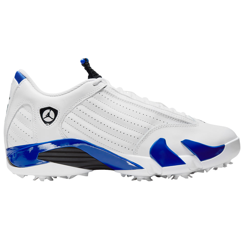 Nike Air Jordan 14 G Golf Shoes Fairway Styles
