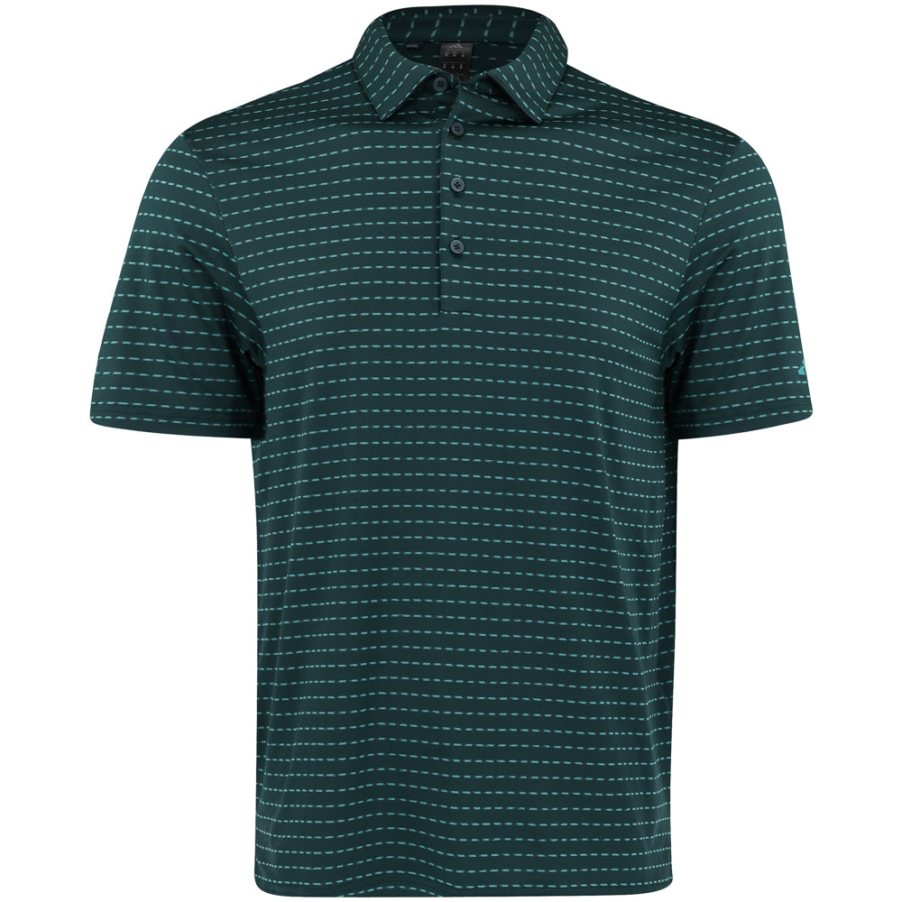 Ultimate365 Dash Stripe Polo