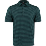 Ultimate365 Dash Stripe Polo