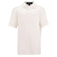 Juniors' Tour Pique Polo - Fairway Styles