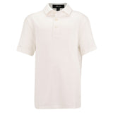 Juniors' Tour Pique Polo - Fairway Styles