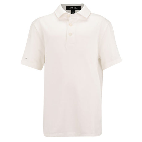 Juniors' Tour Pique Polo - Fairway Styles