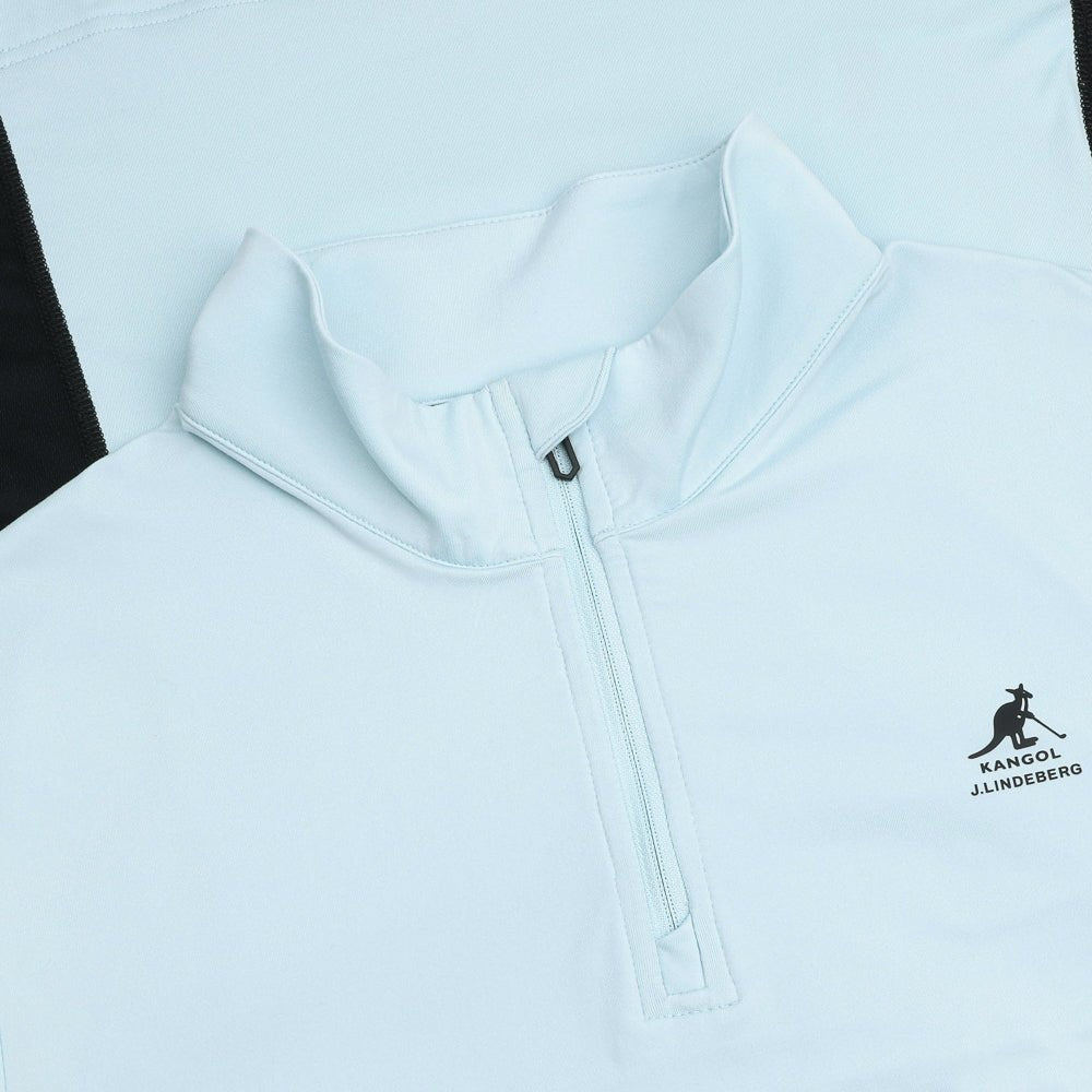 Carlo 1/4 Zip Mid Layer - Fairway Styles
