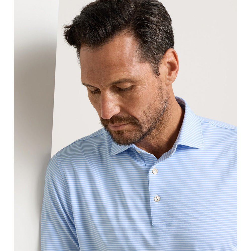 Bolt Performance Jersey Polo
