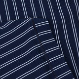 Women's Geo-Print Pleated Performance 15" Skort
