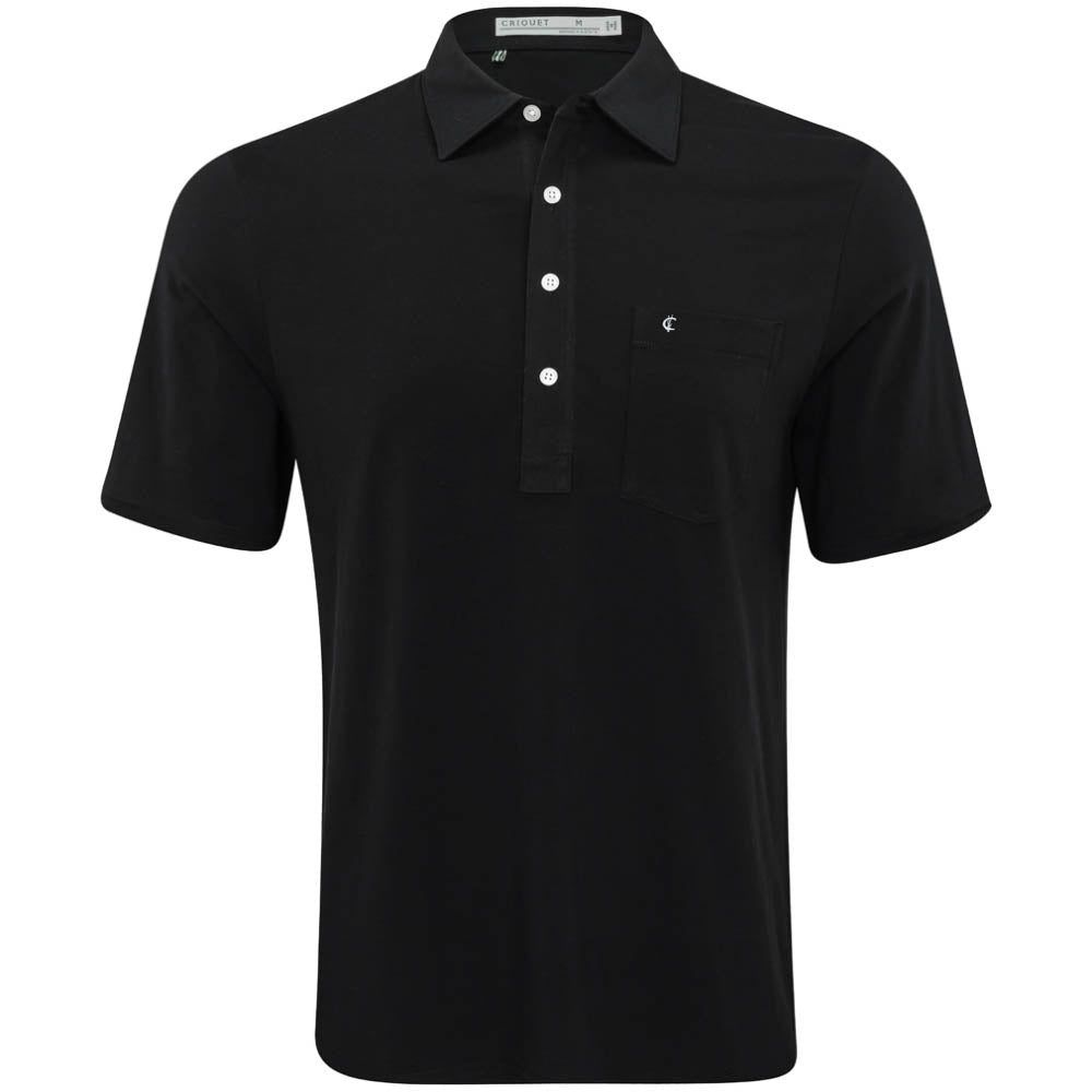 Top-Shelf Players Polo