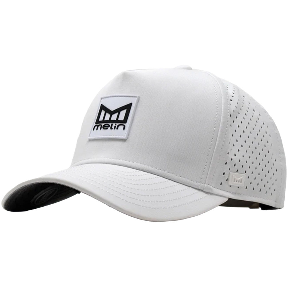 Odysea Stacked Hydro Hat