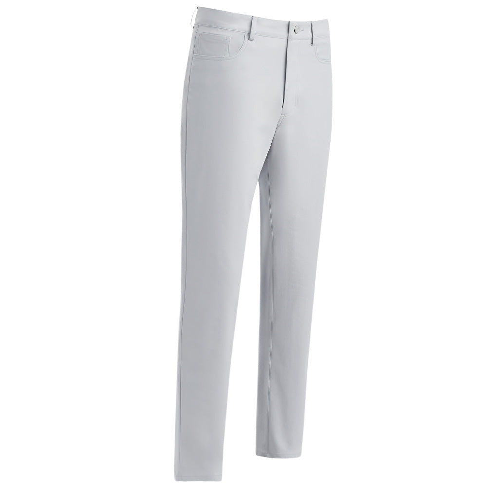 Tour 5-Pocket 4-Way Stretch Straight Leg Pants