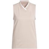 Women's Go-To Sleeveless Polo