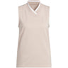 Women's Go-To Sleeveless Polo