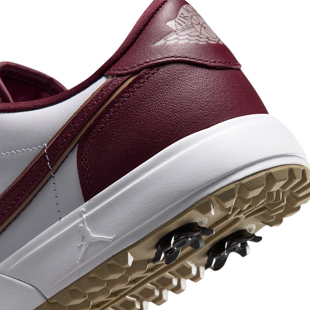 Air Jordan 1 Low G Golf Shoes