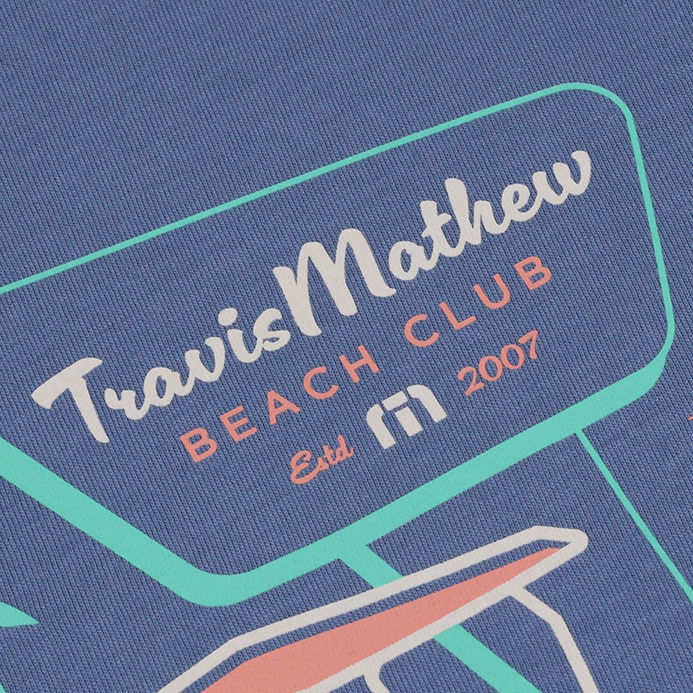 Bellhop Tee