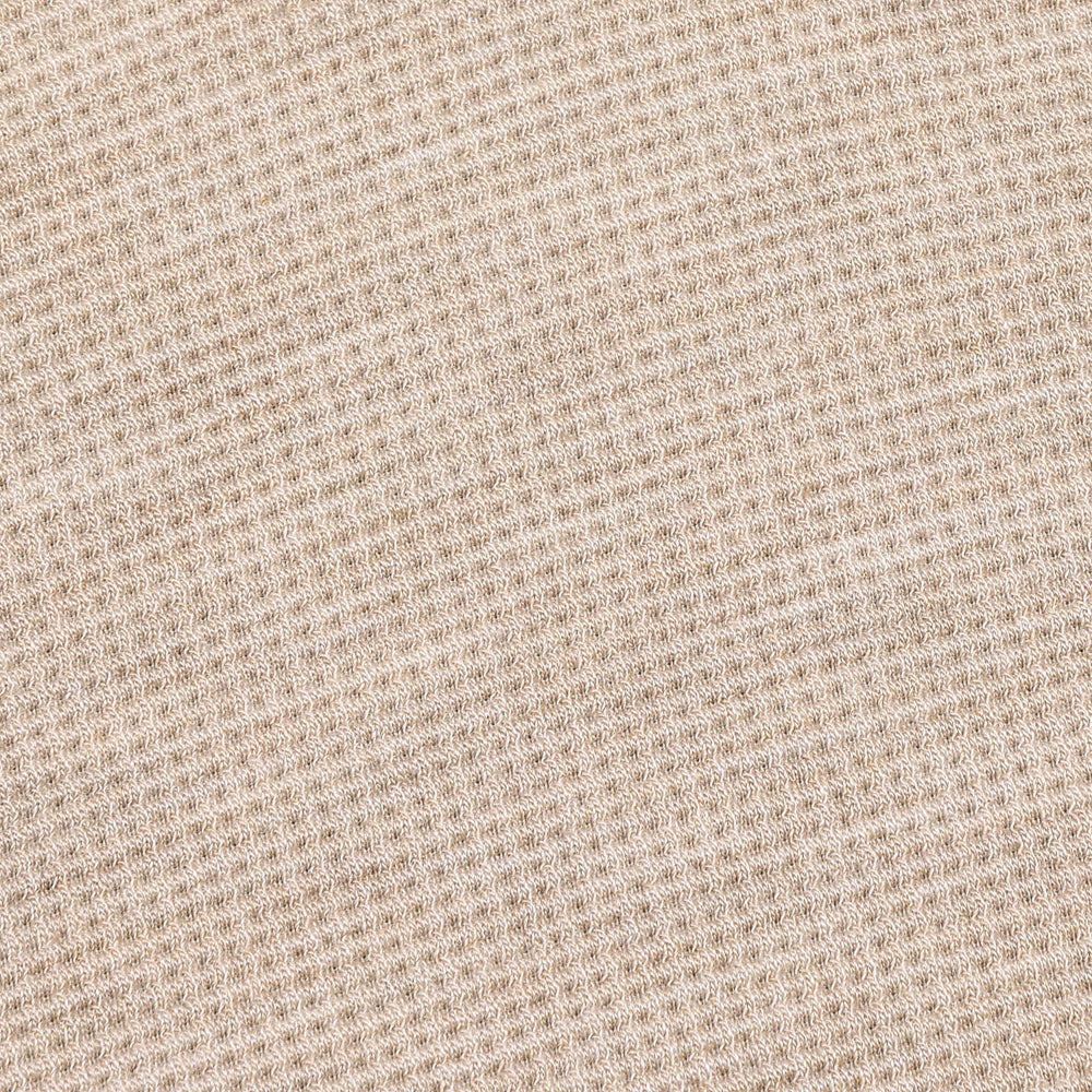 Performance Waffle-Knit Hoodie