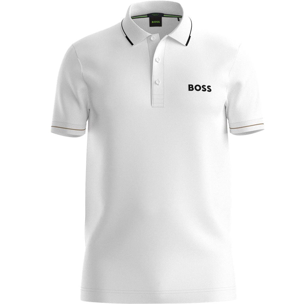 Paul Pro Polo
