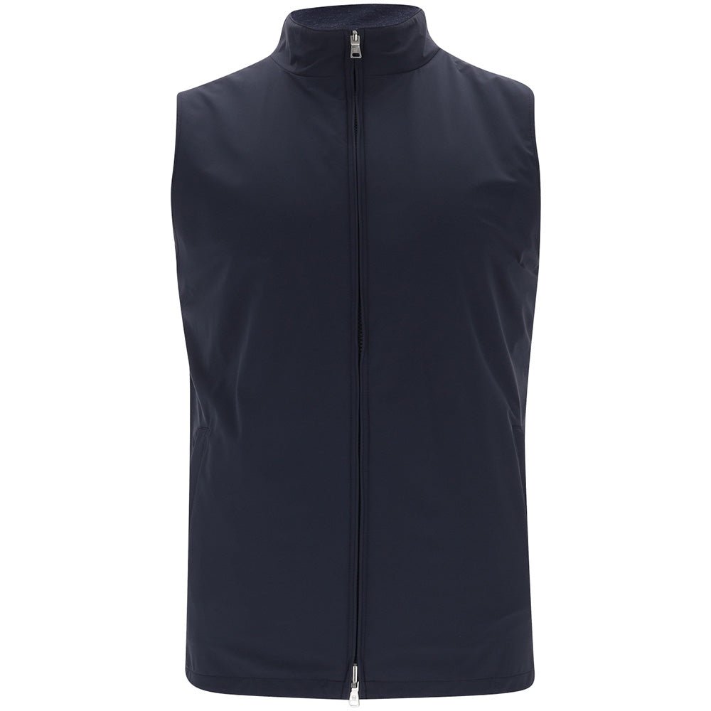 Ryder Reversible Vest - Fairway Styles