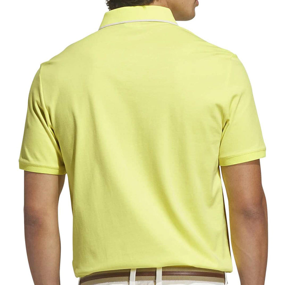 Originals Twistknit Trefoil Polo