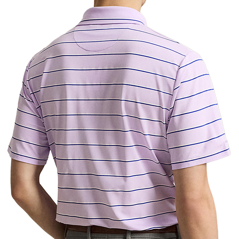Classic Fit Performance Polo