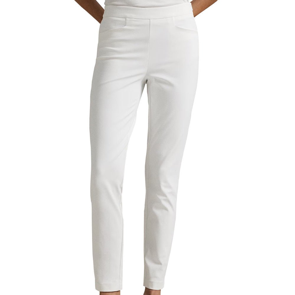 Women's Stretch - Dobby Pants - Fairway Styles