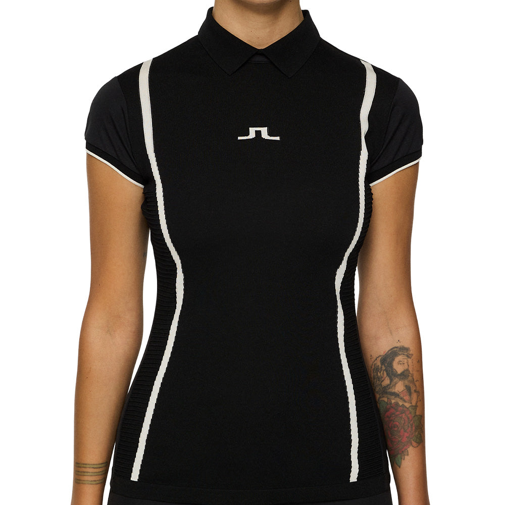 Women's Theodora Hybrid Knit Shirt